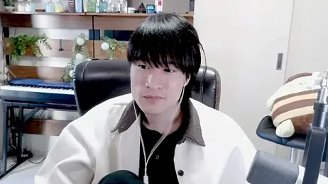 IroManager — Stripchat recorded stream image, 13.03.2026 21:40