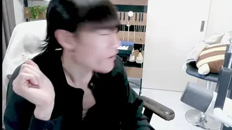 IroManager — Stripchat recorded stream image, 13.03.2026 21:40
