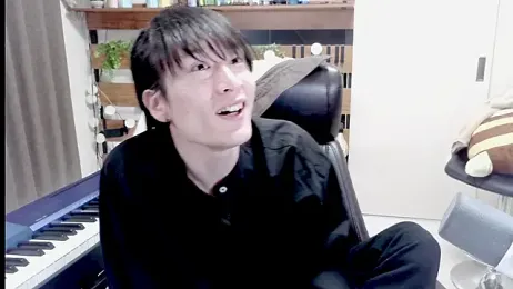 IroManager — Stripchat recorded stream image, 13.03.2026 21:40