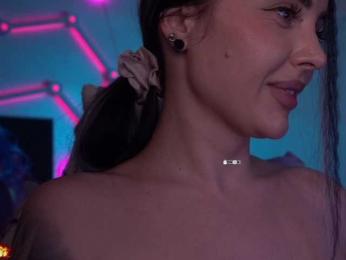 AmaReda — Bongacams recorded stream image, 13.03.2026 19:20