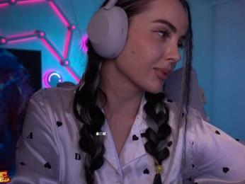 AmaReda — Bongacams recorded stream image, 13.03.2026 19:20