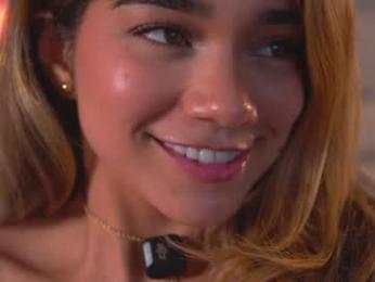 ashley_ospino — Chaturbate recorded stream image, 14.03.2026 01:00