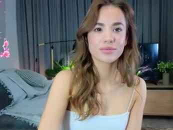 mariespence — Chaturbate recorded stream image, 14.03.2026 03:10