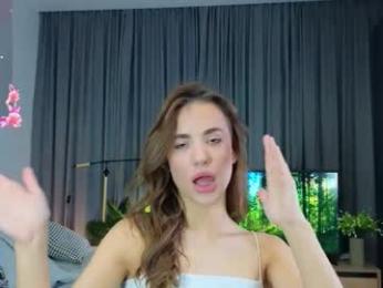 mariespence — Chaturbate recorded stream image, 14.03.2026 03:10