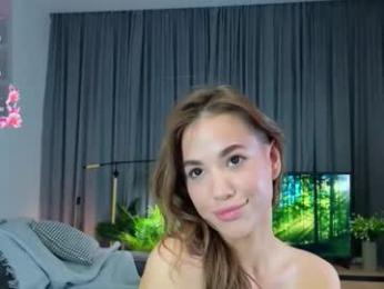 mariespence — Chaturbate recorded stream image, 14.03.2026 03:10