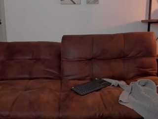 winedams — Camsoda recorded stream image, 14.03.2026 02:50