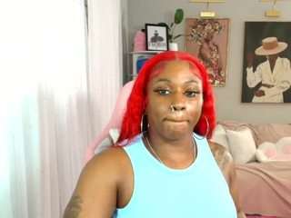 msfitqueen — Camsoda recorded stream screenshot (14 Mar 2026)