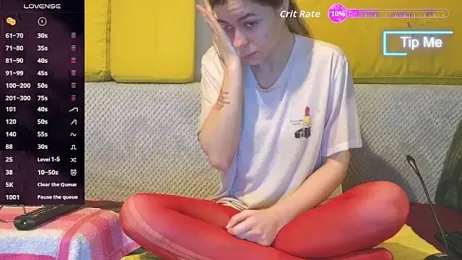 ana_squirt69 — Stripchat recorded stream image, 14.03.2026 00:10