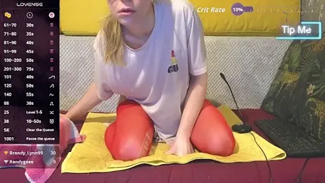 ana_squirt69 — Stripchat recorded stream image, 14.03.2026 00:10