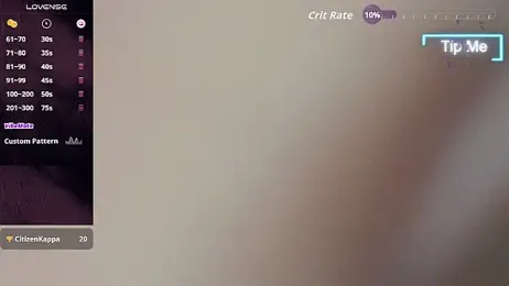 ana_squirt69 — Stripchat recorded stream image, 14.03.2026 00:10
