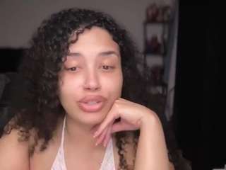 t1ger — Camsoda recorded stream screenshot (14 Mar 2026)