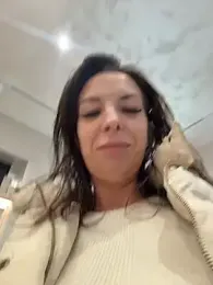 Almmaxxxx — Stripchat recorded stream screenshot (14 Mar 2026)