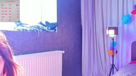 JesikaLooove — Stripchat recorded stream image, 14.03.2026 07:50