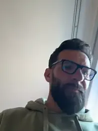Michel_huge — Stripchat recorded stream image, 14.03.2026 08:20