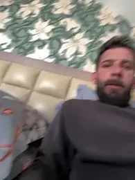 Michel_huge — Stripchat recorded stream image, 14.03.2026 08:20