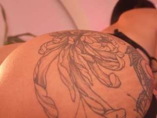 kali-hill — Camsoda recorded stream image, 14.03.2026 11:10