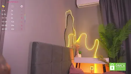 AudreyBrooks_ — Stripchat recorded stream screenshot (14 Mar 2026)