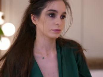 dovia — Chaturbate recorded stream image, 14.03.2026 07:30