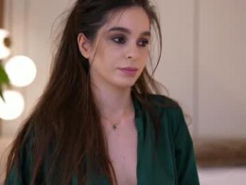dovia — Chaturbate recorded stream image, 14.03.2026 07:30