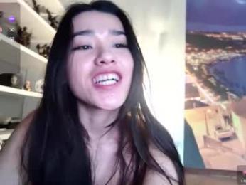 shachatte — Chaturbate recorded stream image, 14.03.2026 09:40