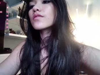 shachatte — Chaturbate recorded stream image, 14.03.2026 09:40