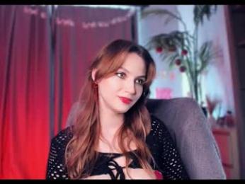 melisa_ginger — Chaturbate recorded stream image, 14.03.2026 09:30