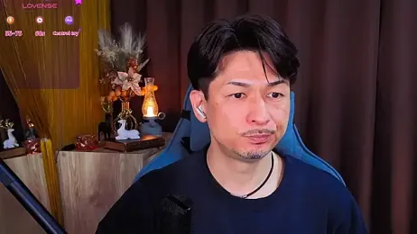 HARU_STRIKE — Stripchat recorded stream image, 14.03.2026 14:20