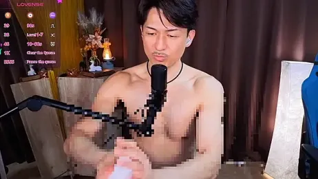 HARU_STRIKE — Stripchat recorded stream image, 14.03.2026 14:20