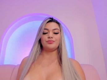 milaowens — Bongacams recorded stream screenshot (14 Mar 2026)