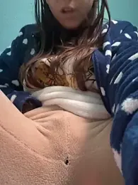 rossana99_ — Stripchat recorded stream image, 14.03.2026 15:00