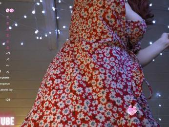 BUSTYTUBE — Bongacams recorded stream screenshot (14 Mar 2026)