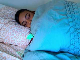 briannabrave — Camsoda recorded stream image, 14.03.2026 17:50