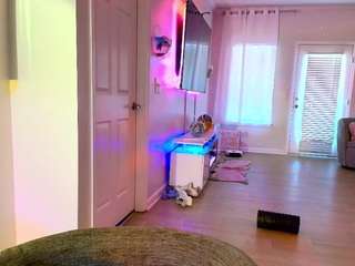 briannabrave — Camsoda recorded stream image, 14.03.2026 17:50