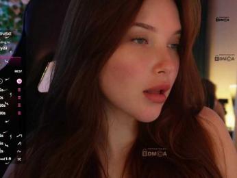 _Q_ — Bongacams recorded stream screenshot (14 Mar 2026)