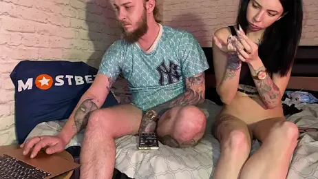 leesmoke — Stripchat recorded stream screenshot (07 Mar 2025)