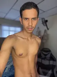 TheBlessd_ — Stripchat recorded stream image, 14.03.2026 20:20