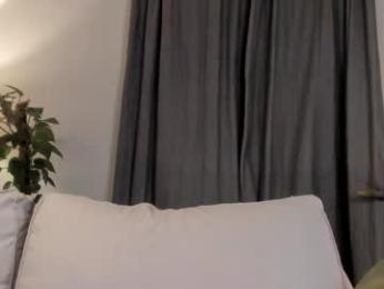 katrinewest — Chaturbate recorded stream image, 14.03.2026 18:50