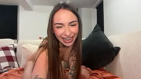 onefire56 — Stripchat recorded stream screenshot (14 Mar 2026)