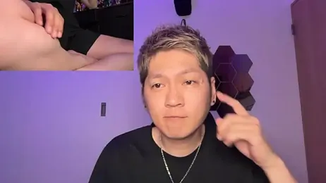 ken_0927 — Stripchat recorded stream image, 14.03.2026 20:20