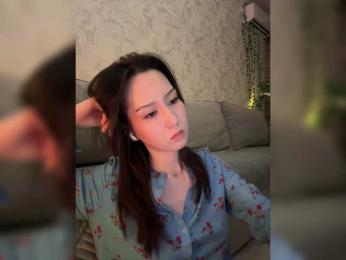 ShyAlya — Bongacams recorded stream screenshot (14 Mar 2026)