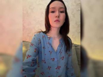 ShyAlya — Bongacams recorded stream screenshot (14 Mar 2026)