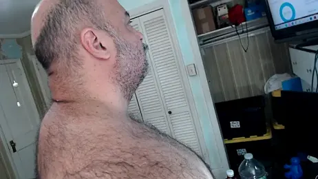 bullmusclejoe — Stripchat recorded stream image, 14.03.2026 22:40