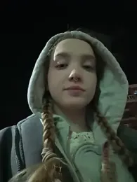 bambi_lu — Stripchat recorded stream screenshot (14 Mar 2026)