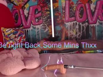 vanessa_love — Chaturbate recorded stream image, 14.03.2026 16:40