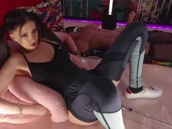 vanessa_love — Chaturbate recorded stream image, 14.03.2026 16:40