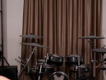 kittycaitlin — Chaturbate recorded stream screenshot (14 Mar 2026)