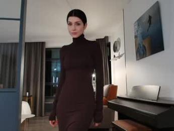 milla_bella — Chaturbate recorded stream screenshot (14 Mar 2026)