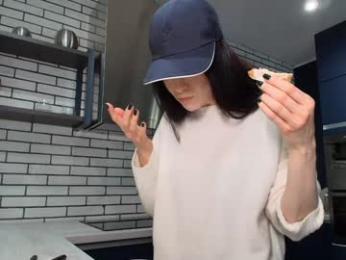 milla_bella — Chaturbate recorded stream screenshot (14 Mar 2026)