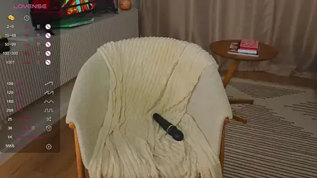 shuggybaby — Stripchat recorded stream screenshot (14 Mar 2026)