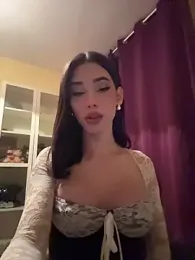 Carlita_cute — Stripchat recorded stream image, 15.03.2026 01:10